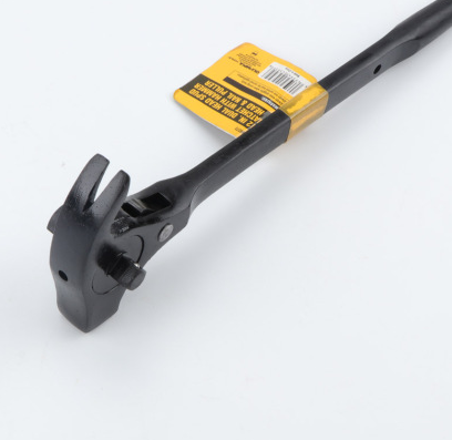 Multifunction Claw Hammer Ratchet Wrench(图1)